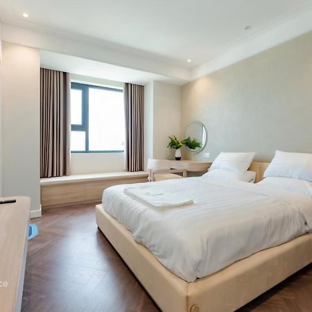 Apartament Quy Nhon Pearl - Altara Sea Tower. Zewnętrze zdjęcie