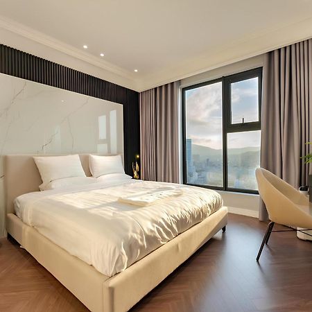 Apartament Quy Nhon Pearl - Altara Sea Tower. Zewnętrze zdjęcie
