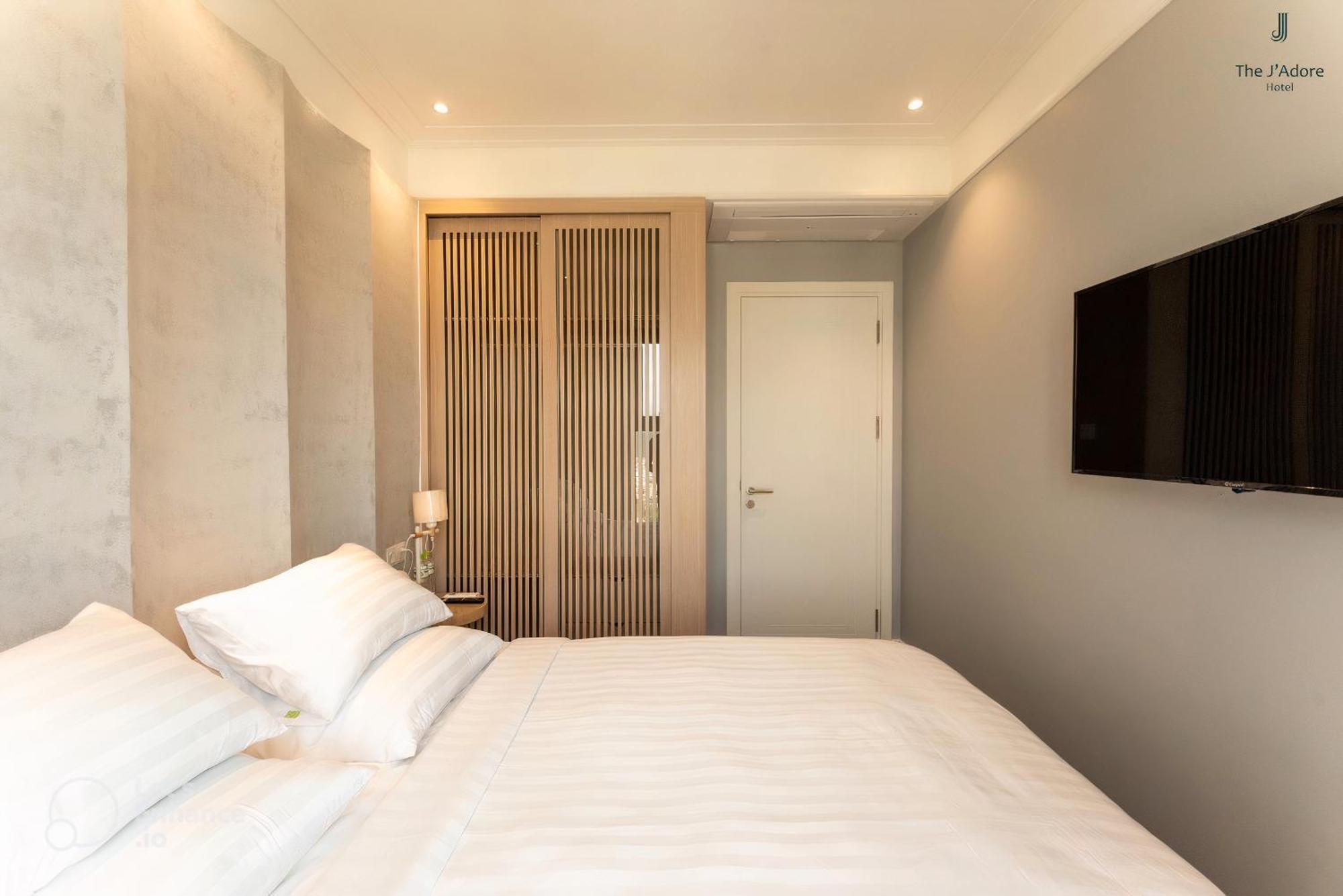 Apartament Quy Nhon Pearl - Altara Sea Tower. Zewnętrze zdjęcie