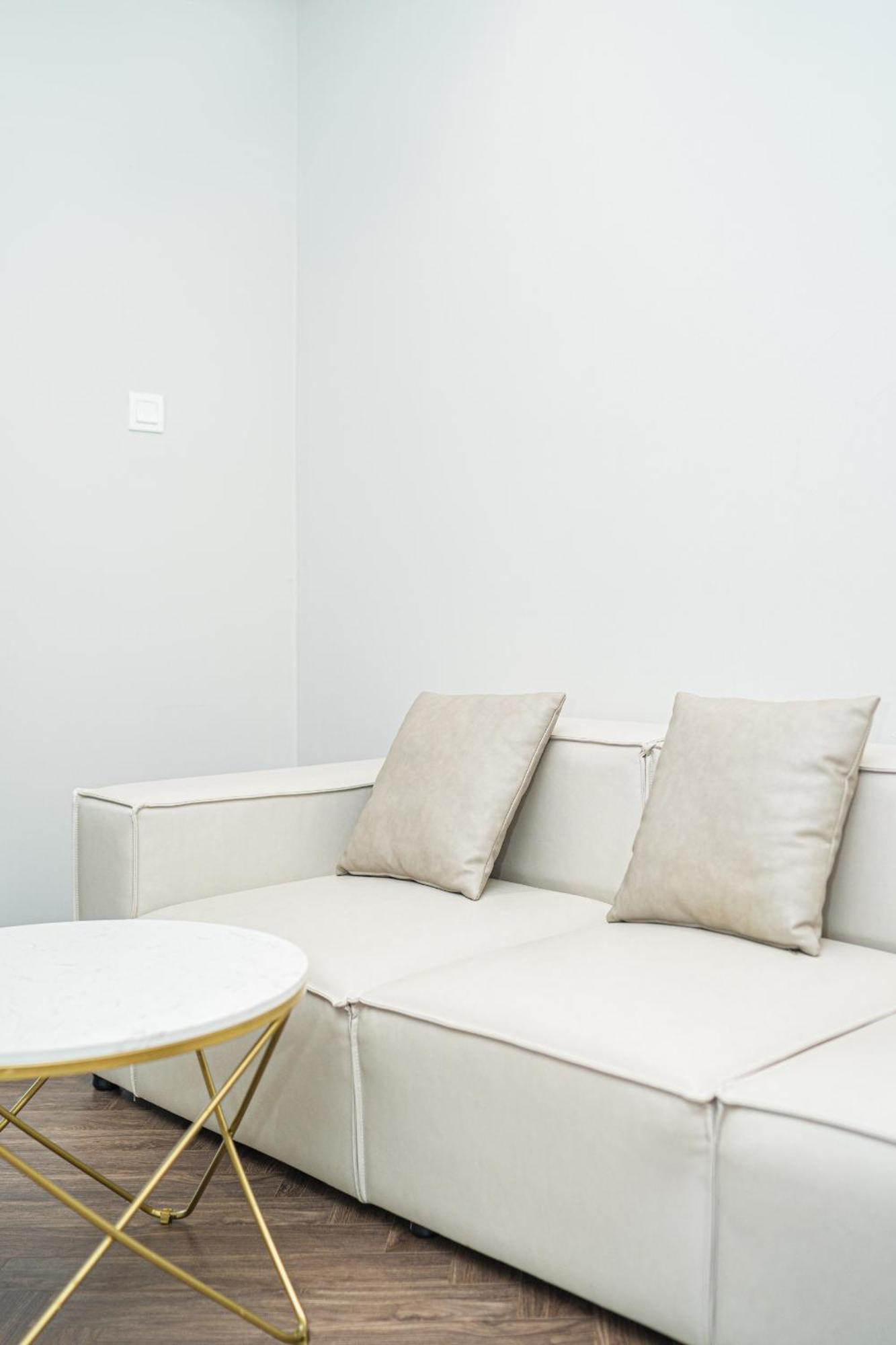 Apartament Quy Nhon Pearl - Altara Sea Tower. Zewnętrze zdjęcie