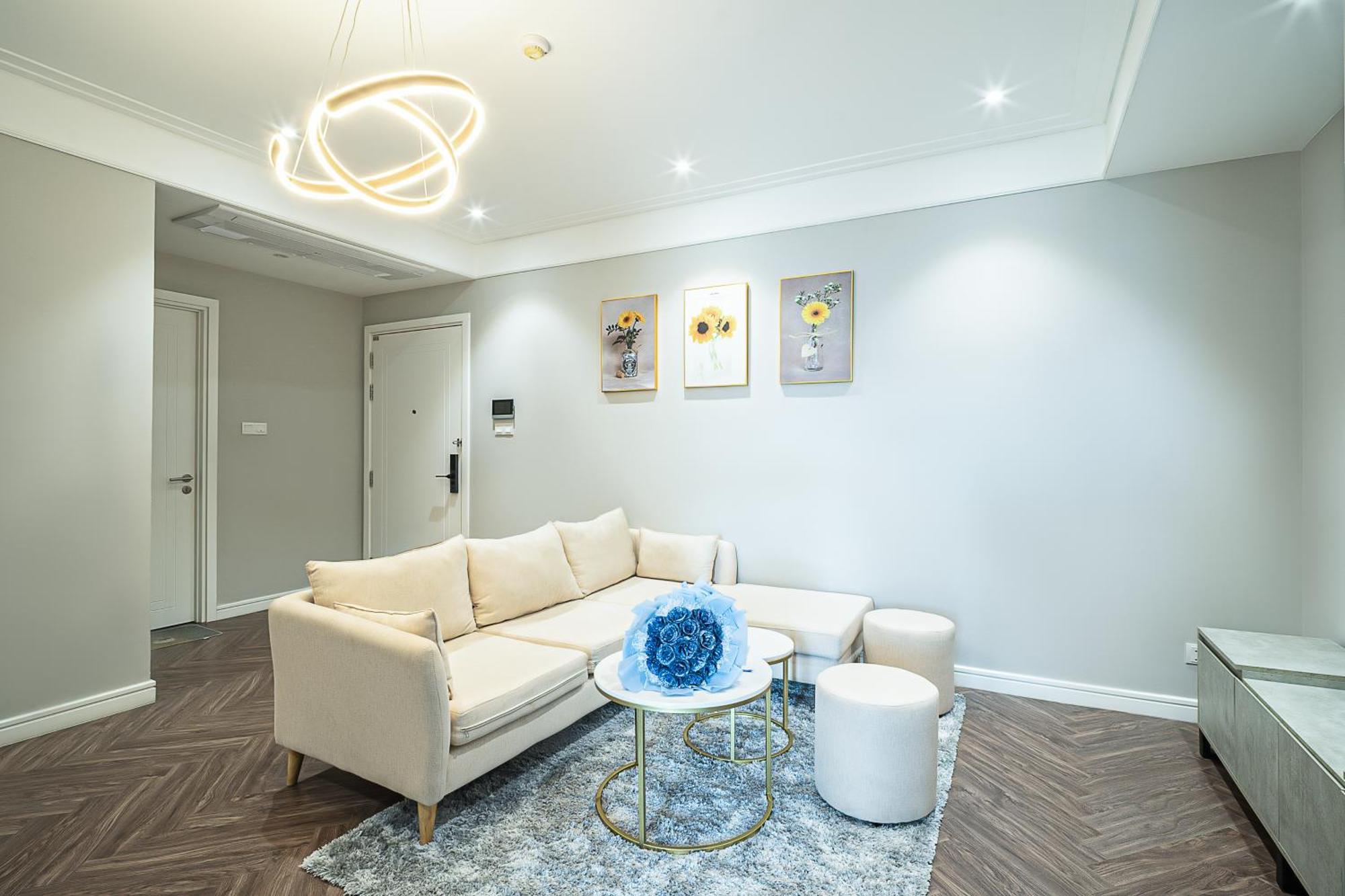 Apartament Quy Nhon Pearl - Altara Sea Tower. Zewnętrze zdjęcie