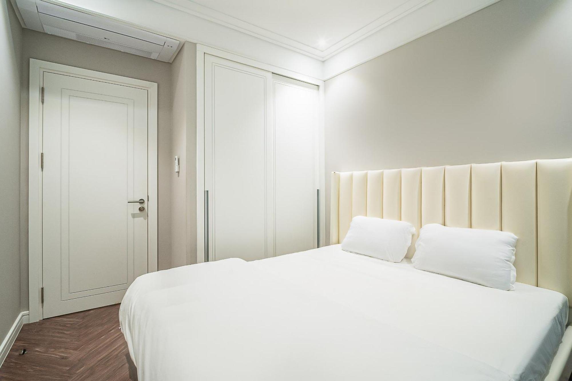 Apartament Quy Nhon Pearl - Altara Sea Tower. Zewnętrze zdjęcie