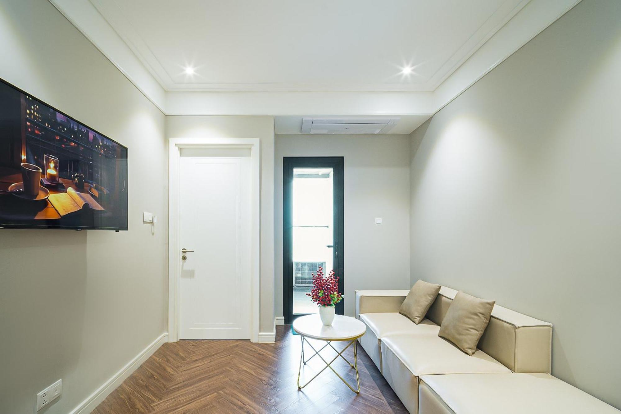 Apartament Quy Nhon Pearl - Altara Sea Tower. Zewnętrze zdjęcie