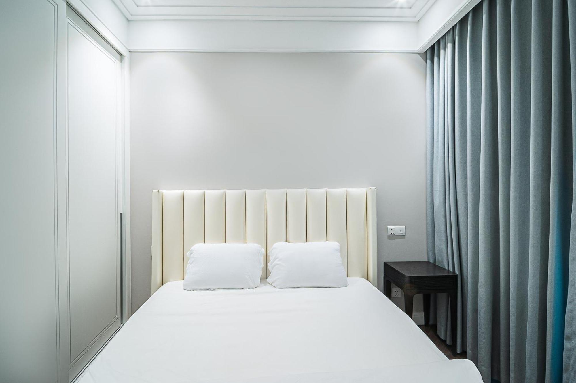 Apartament Quy Nhon Pearl - Altara Sea Tower. Zewnętrze zdjęcie